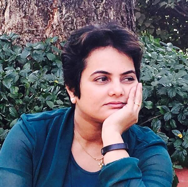 Madhavi Salunkhe-Zende