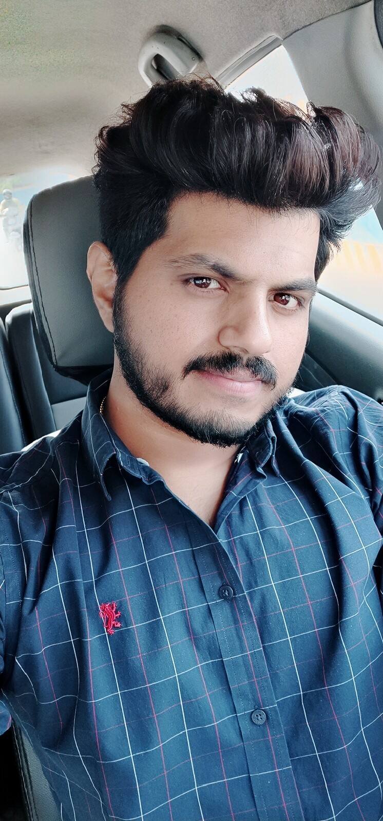 User