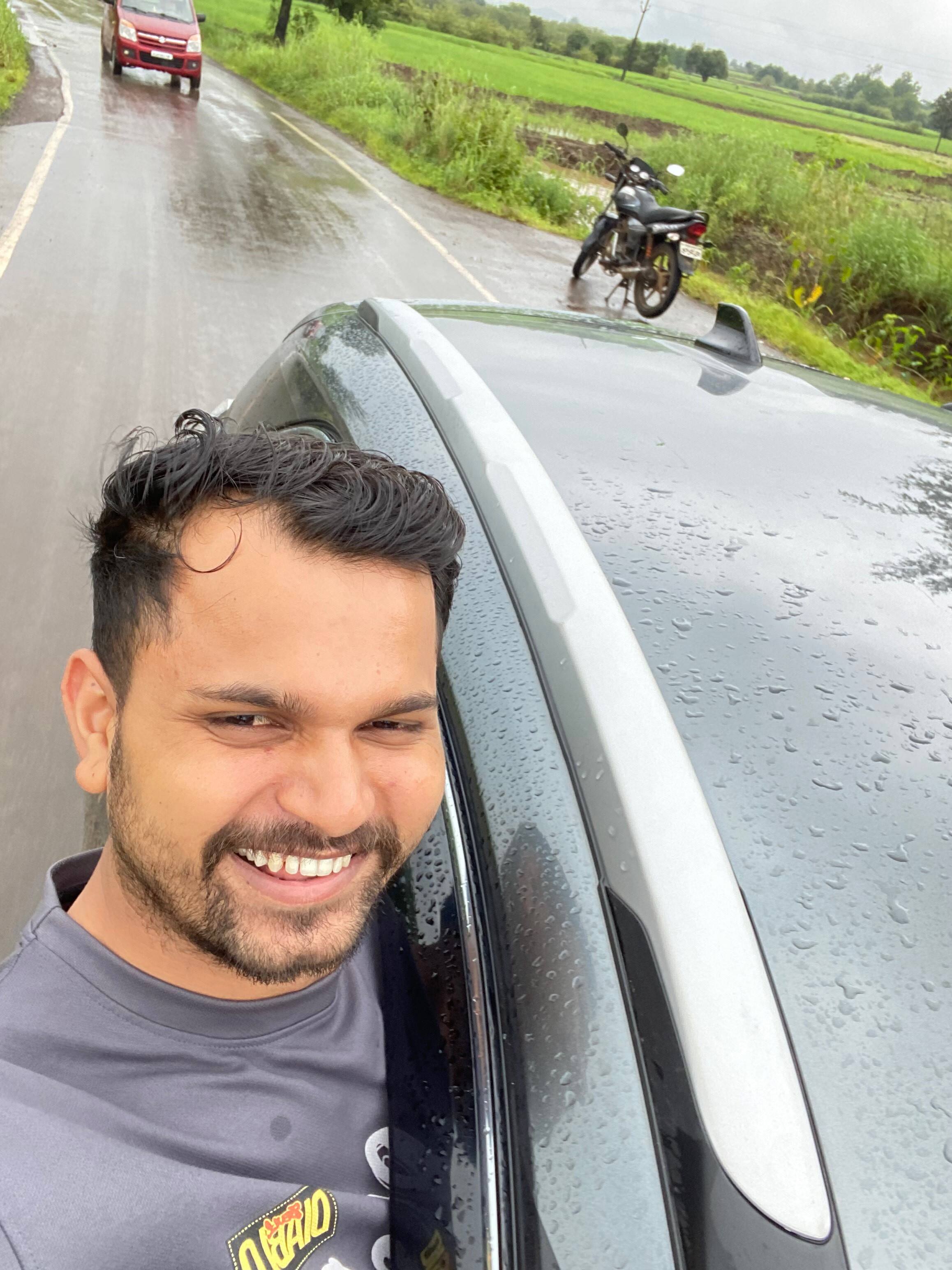 Mahesh Bhagwat Dhage