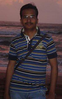 Vipul Vinayak Bhosale