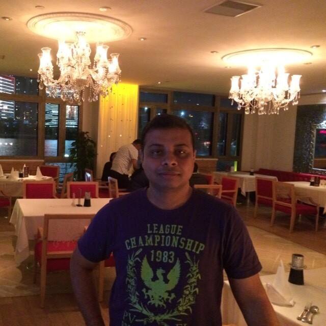 User
