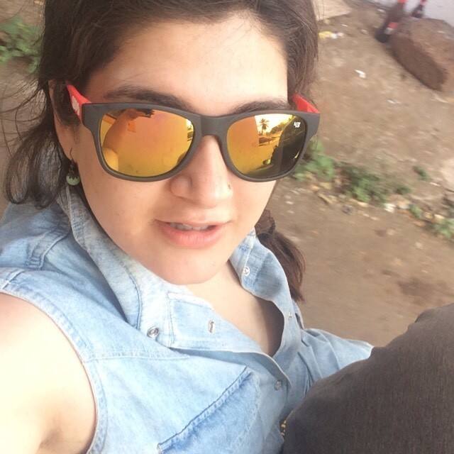 User