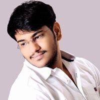 Nitish Darekar Patil