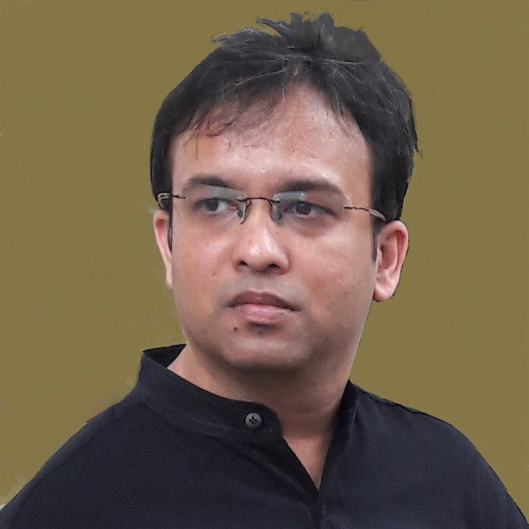 Gaurav Nigam