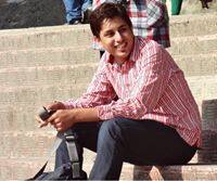 Swarnim Kulshreshtha