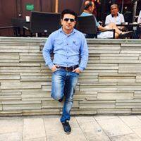 Pankaj Sharma