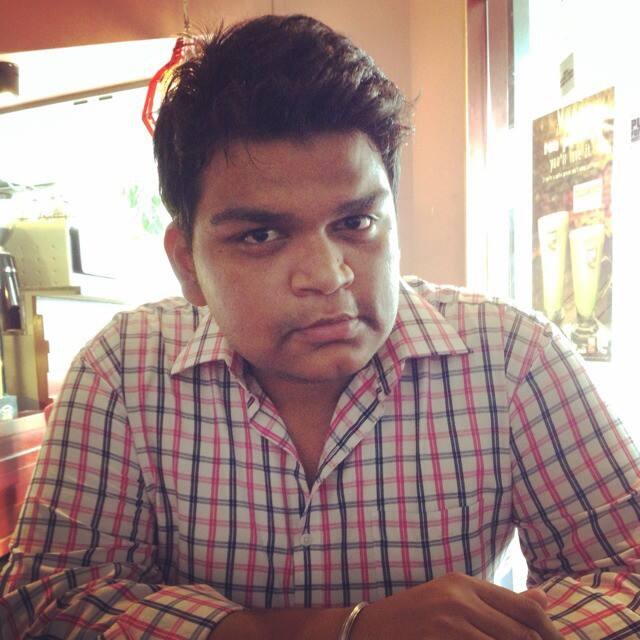 User