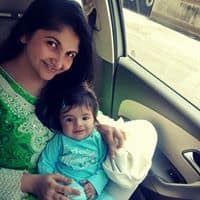 Nidhi Thakkar Morzariya