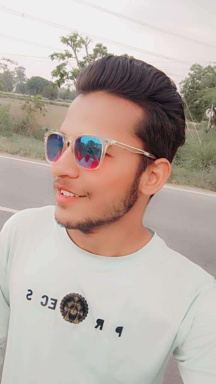 Azhar Malik
