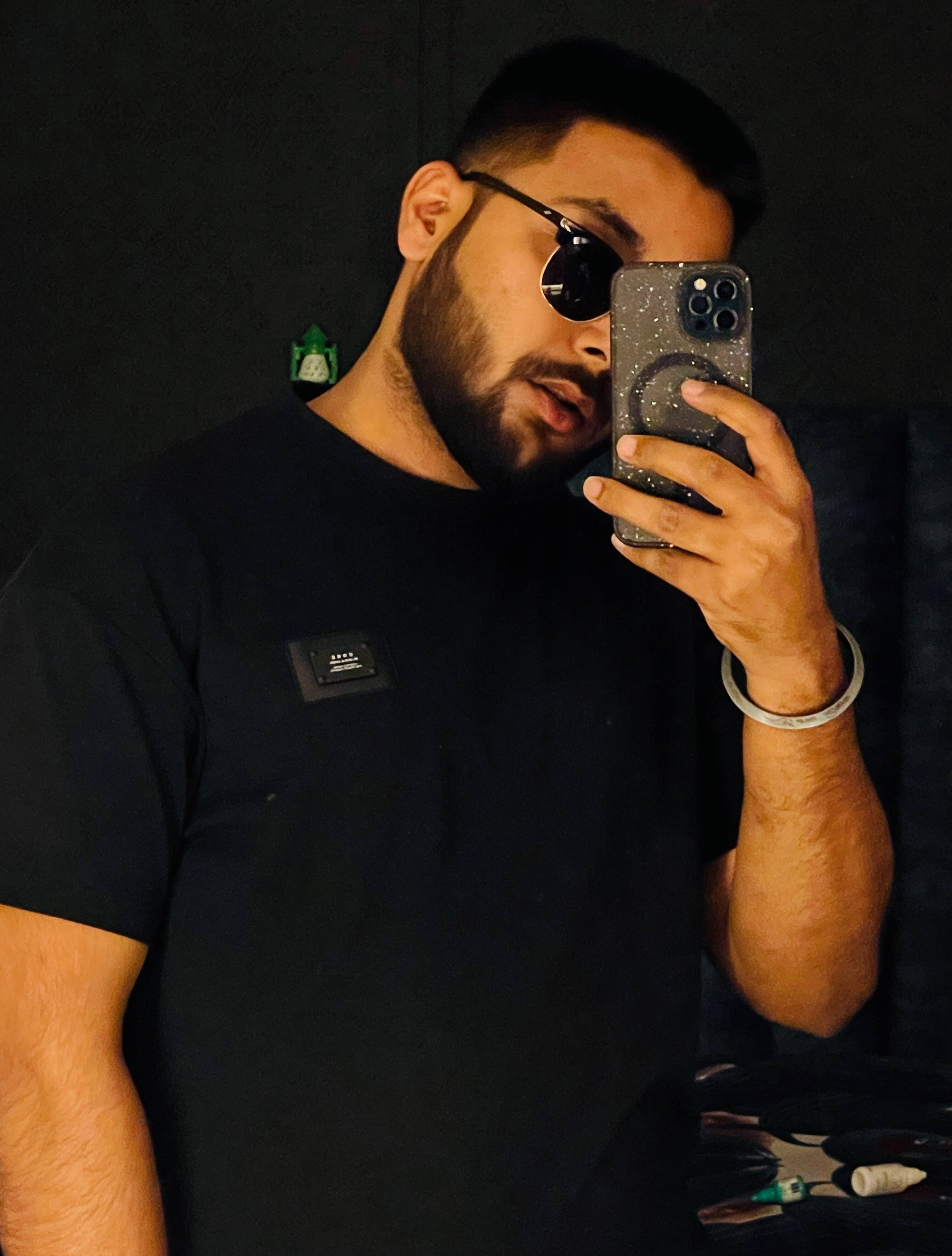 User