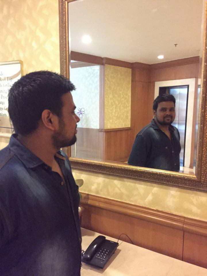 User