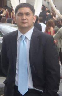 Joel B. Day