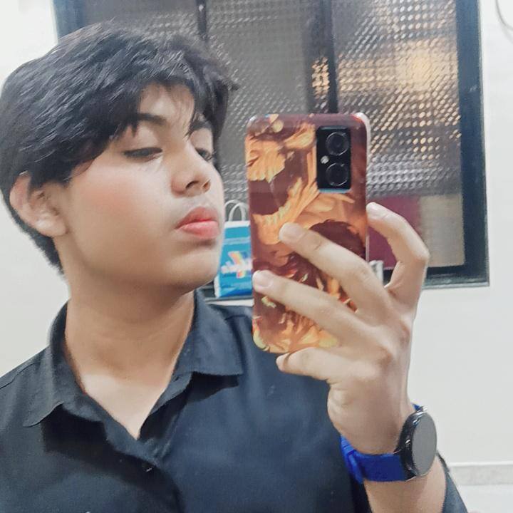 User