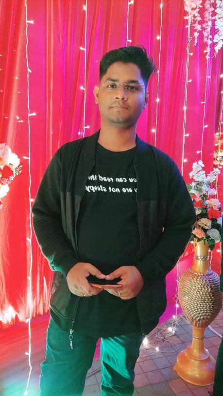 User
