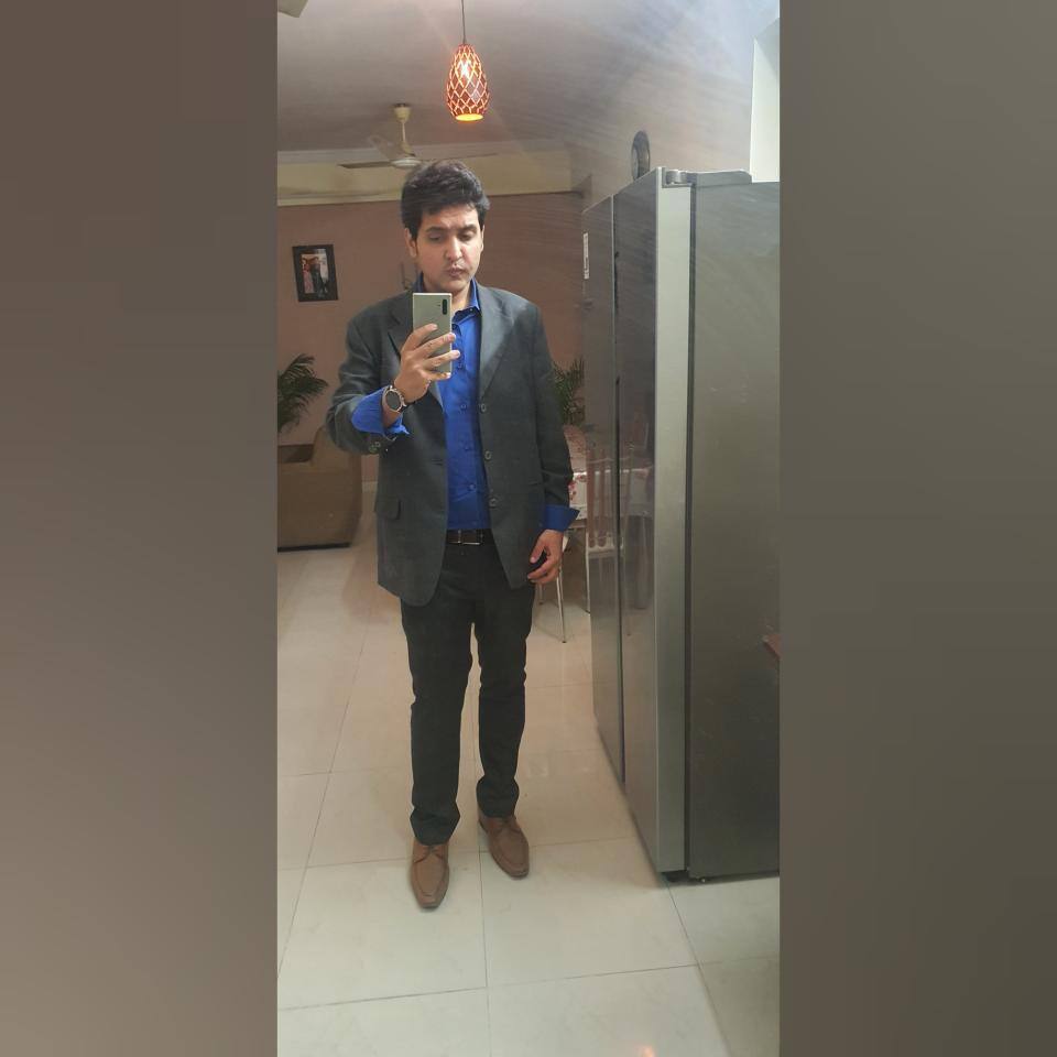 User