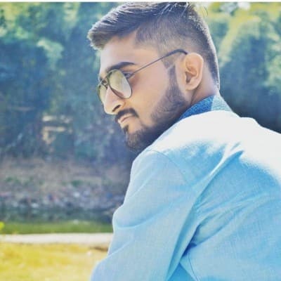 Harrysingh Rawat