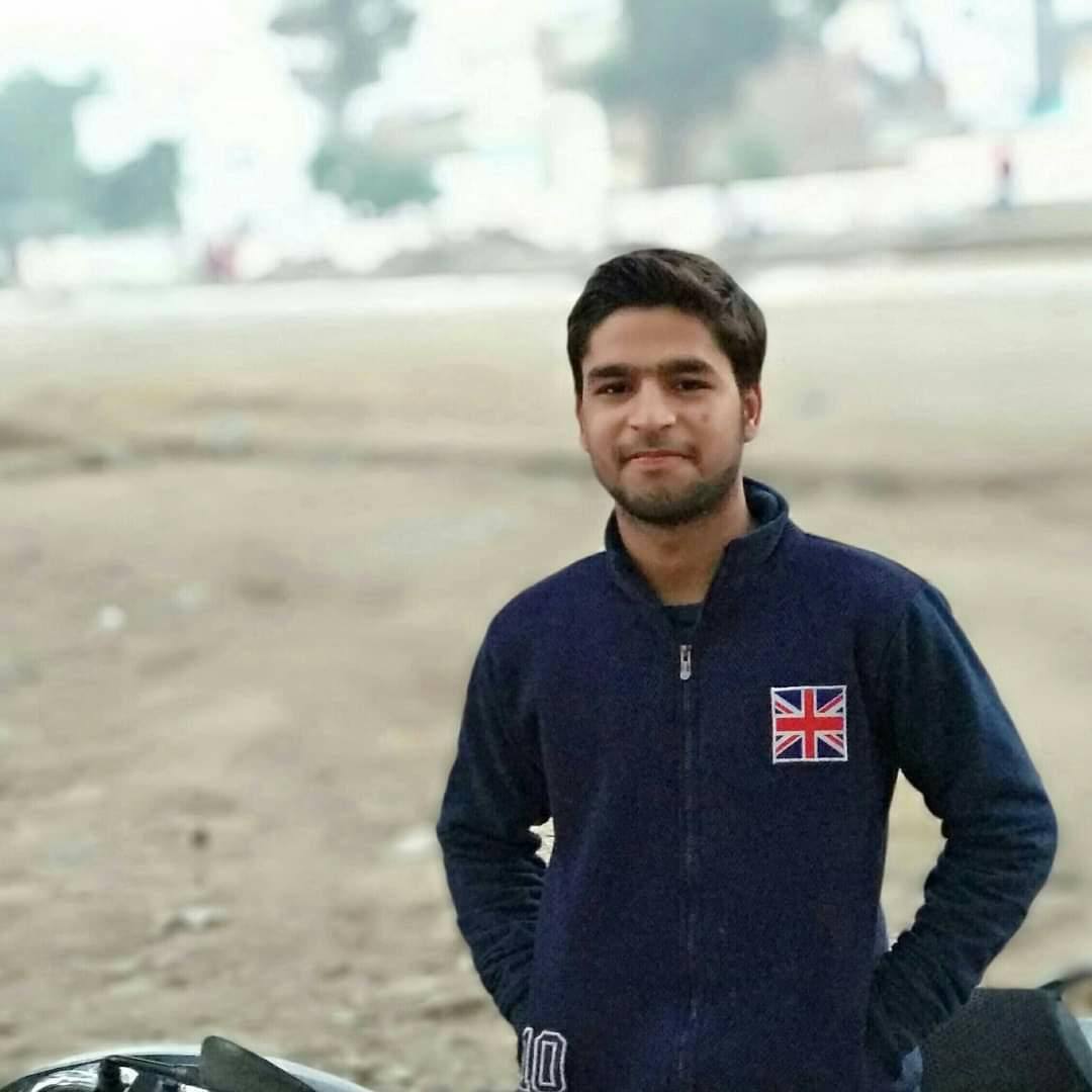 User