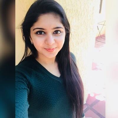 akanksha sharma mumbai zomato