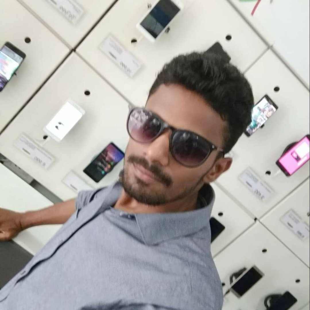 User