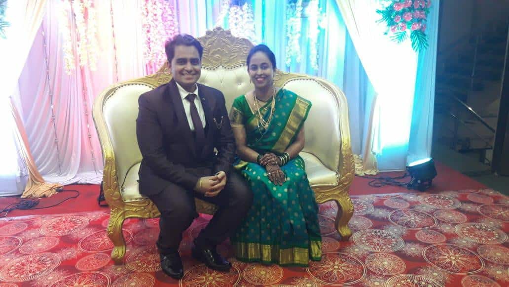 Mandar Dilip Mhaiskar