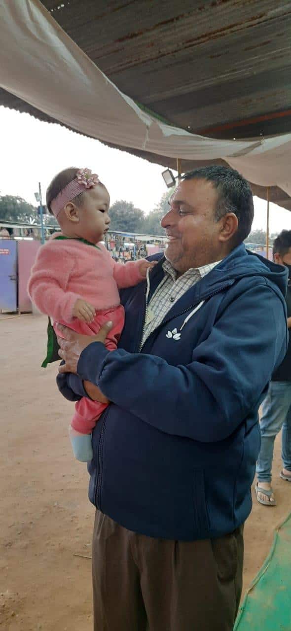 Vikas Yadav