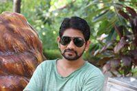 Abhishek Dhadse