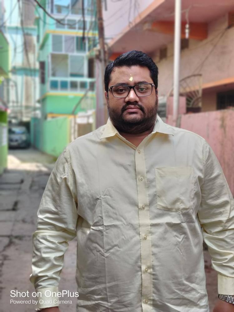 User