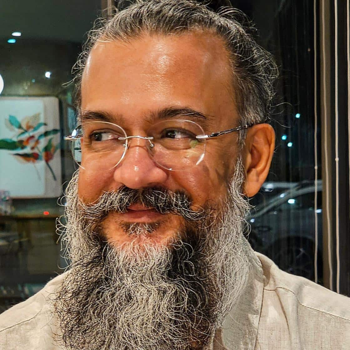 Devavrata Singh Thakur