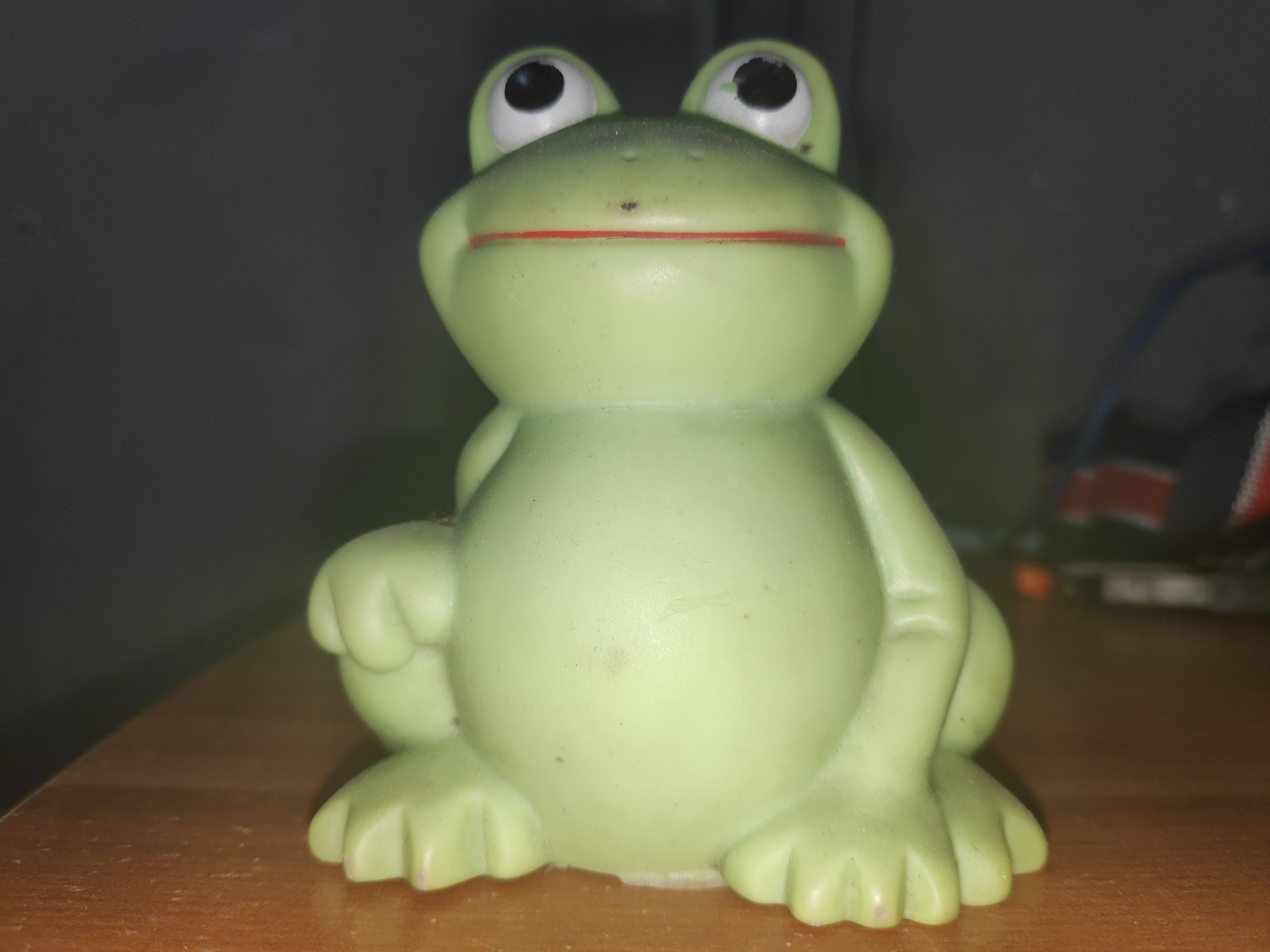 User