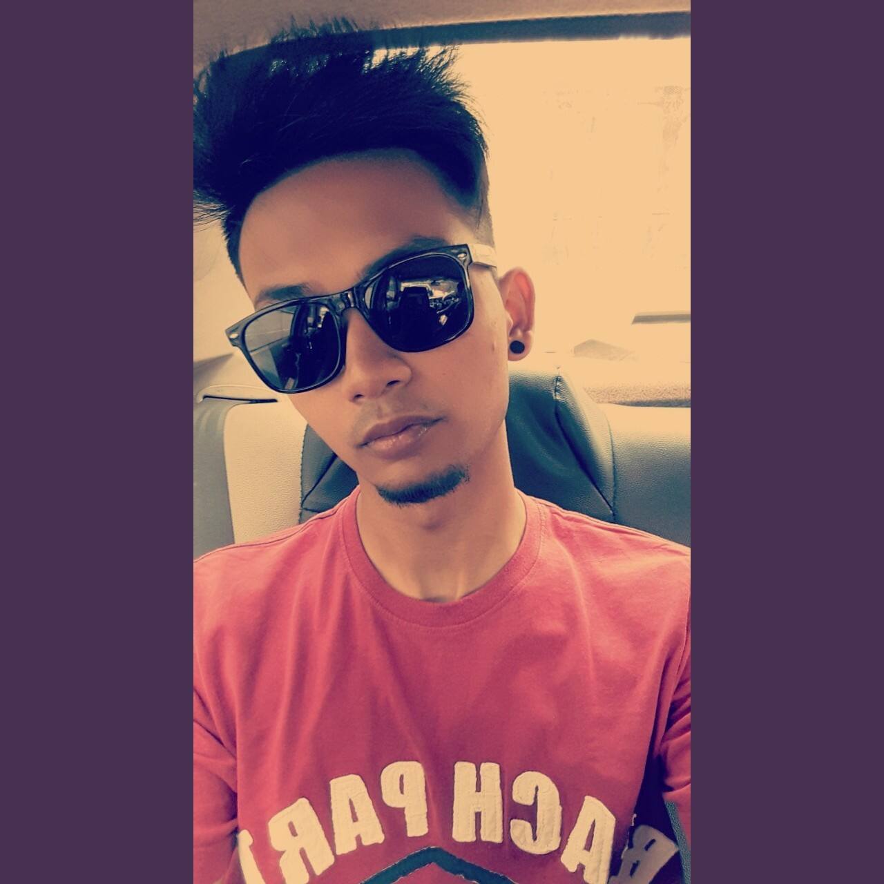 User