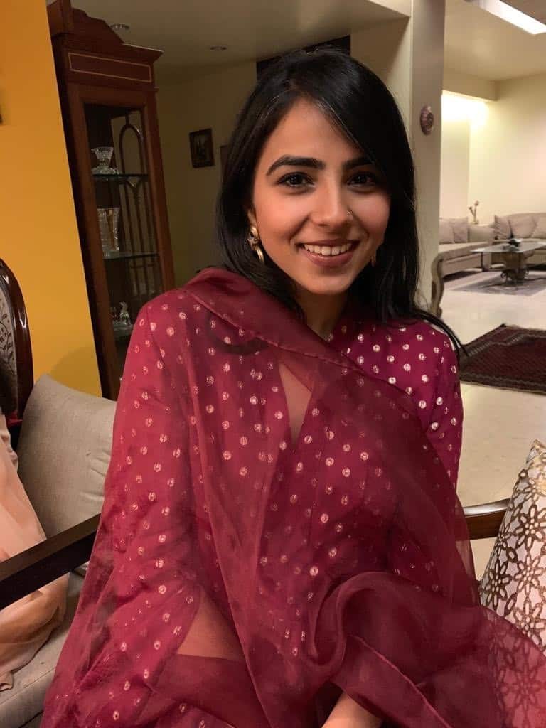 Harpreet Kalsi