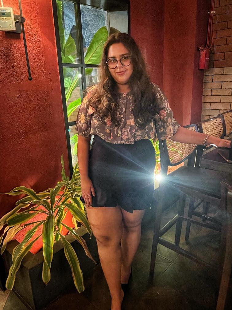 Bhavana Disha Lulwani