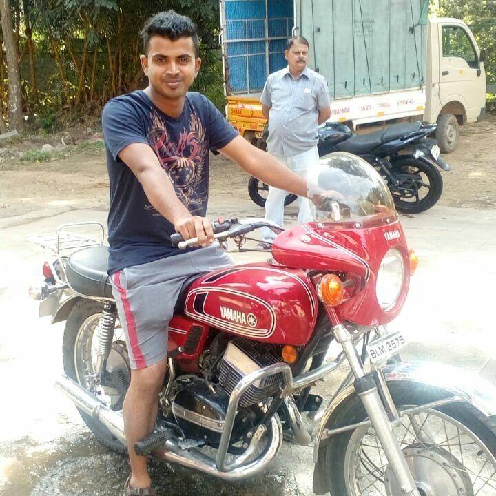 User