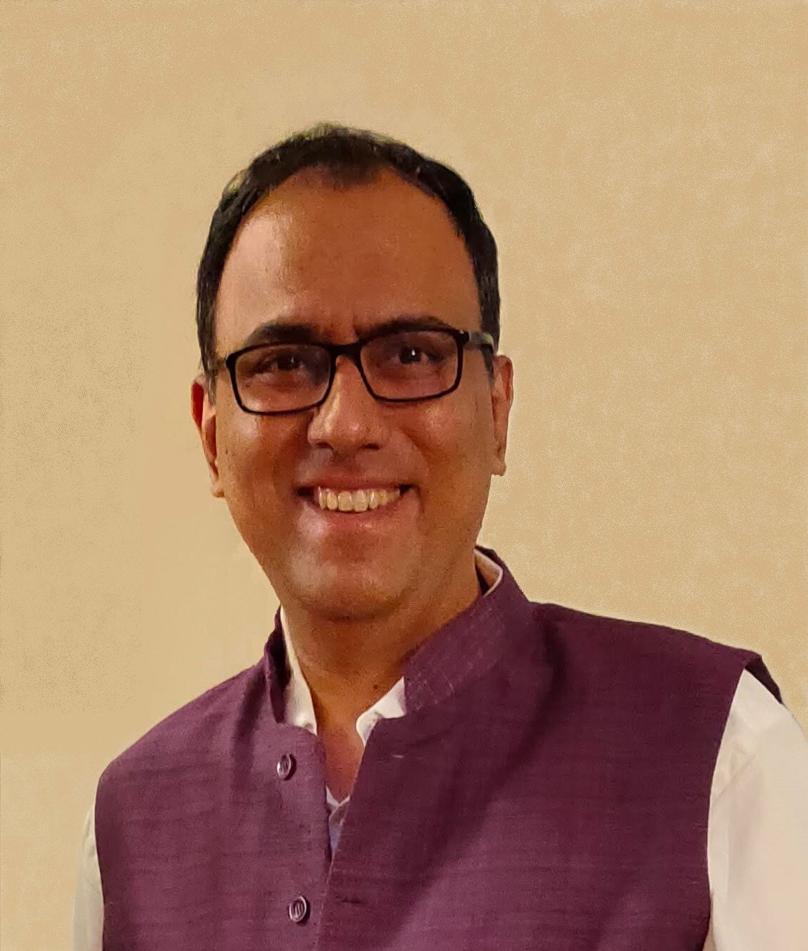 Naveen Bachwani