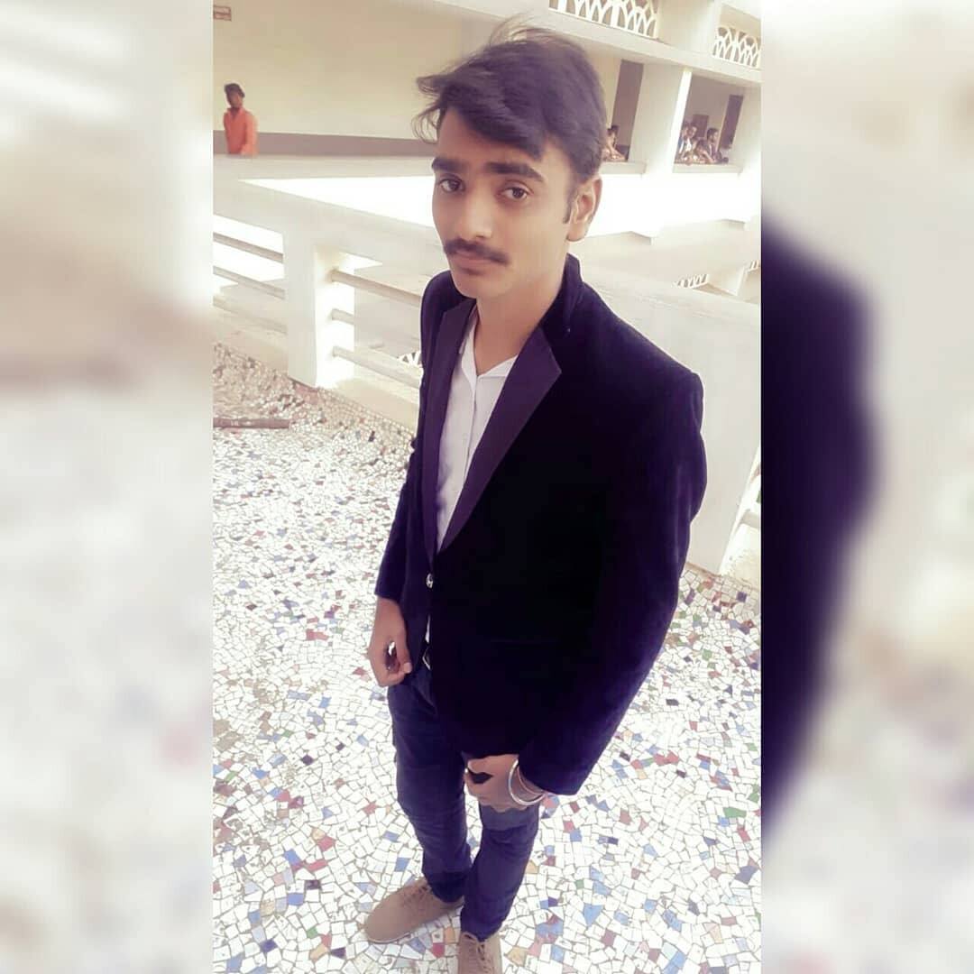 User