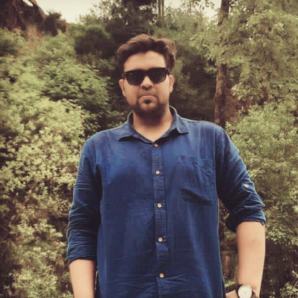 Ripan Sharma