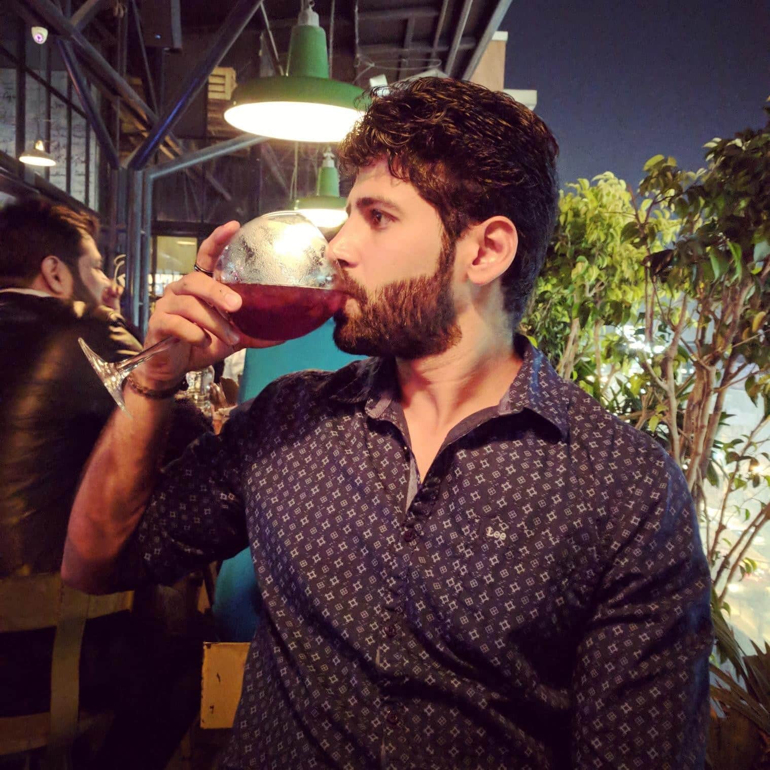 Vikrant Yadav (Foodrad)