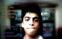 User