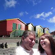 Andre Beukes, Cape Town | Zomato