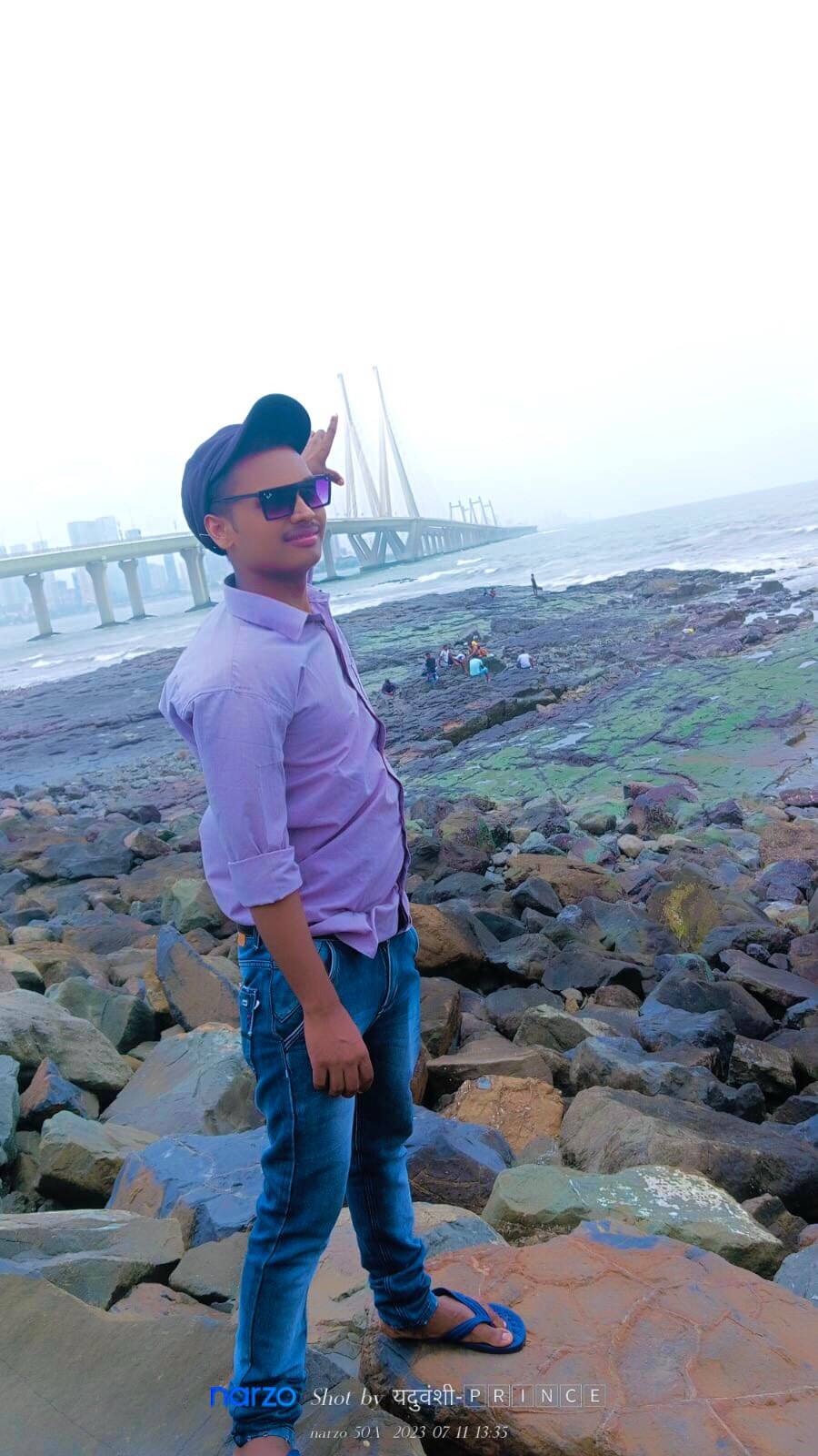 User
