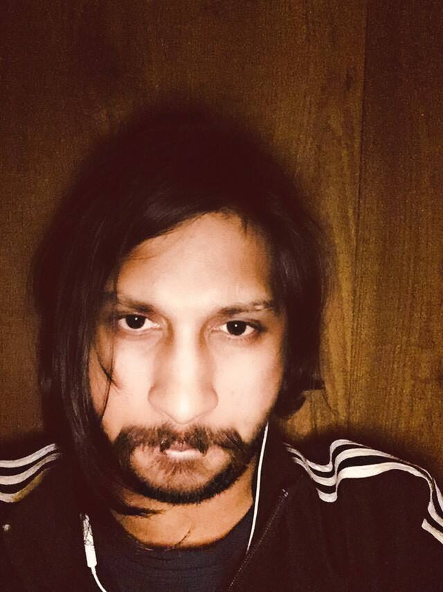 User