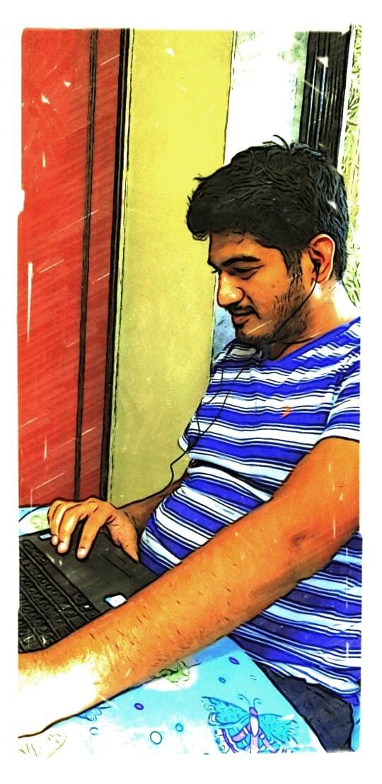 User