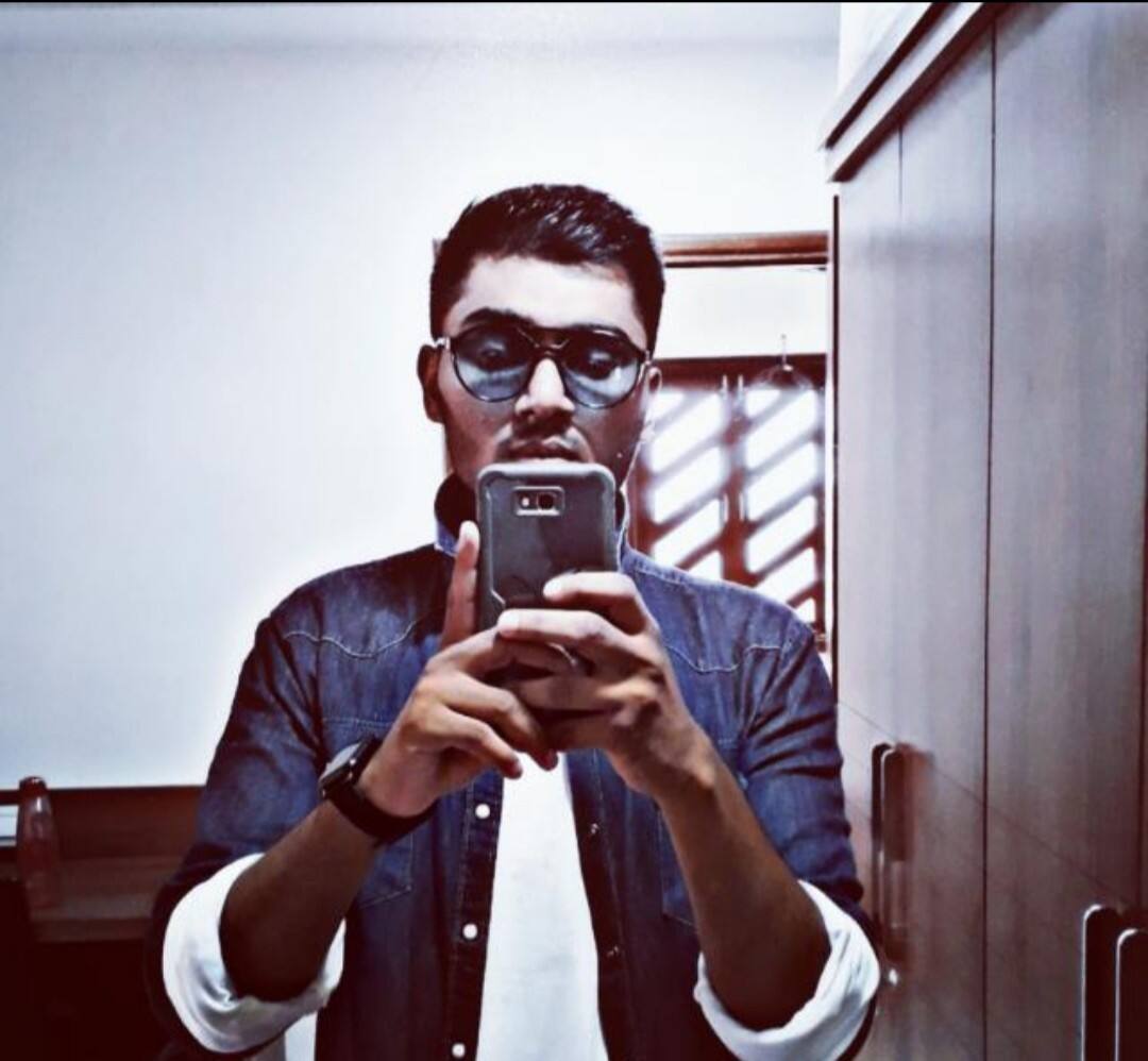 User