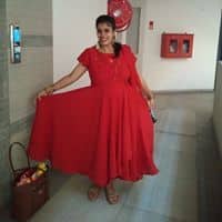 Rajeshwari Dheeraj Kale