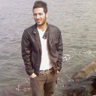 Shaun Kahn