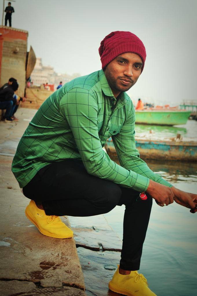 Aasif Shaikh