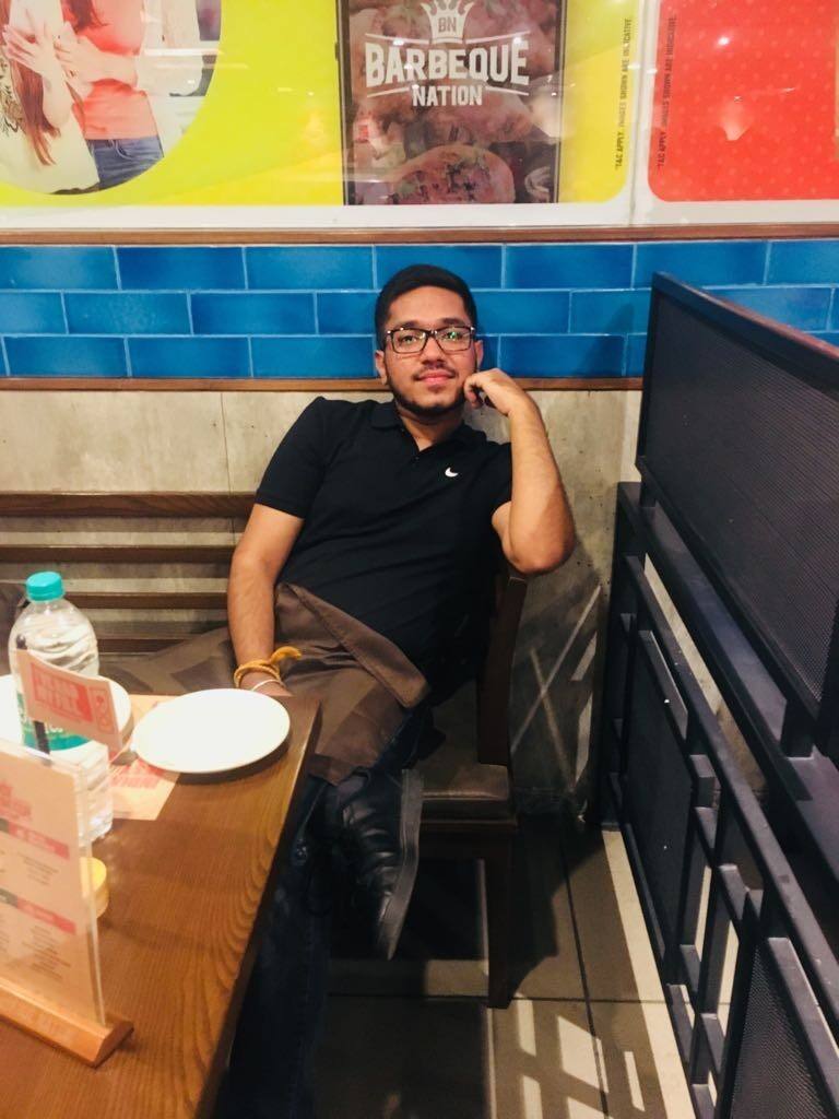 User