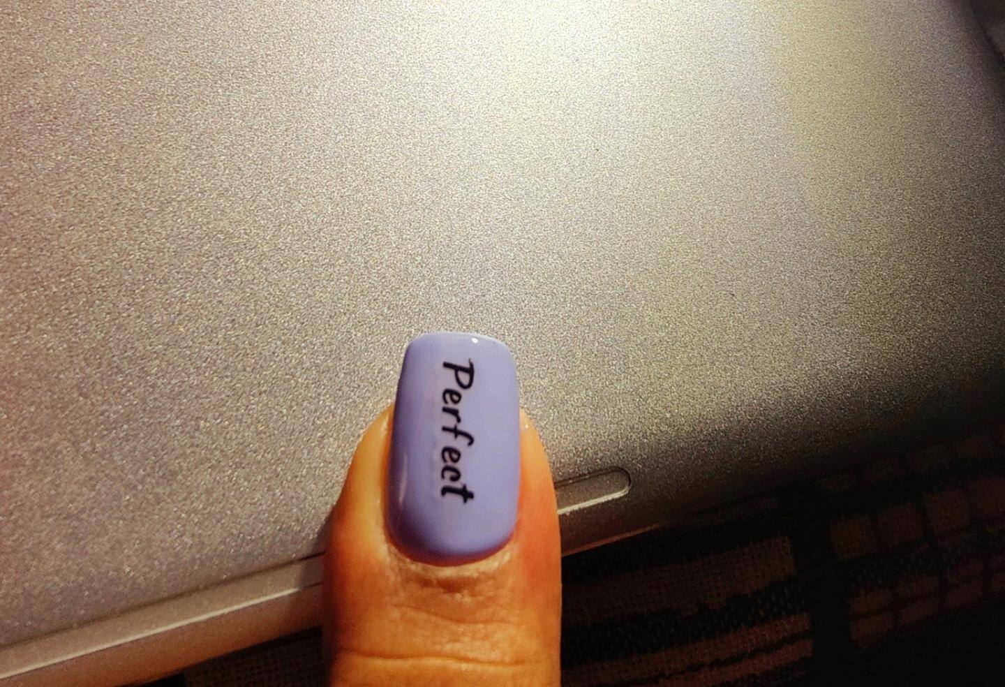 User