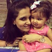 Mansi Kathuria Arora