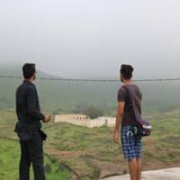 Er Lokendra Choudhary